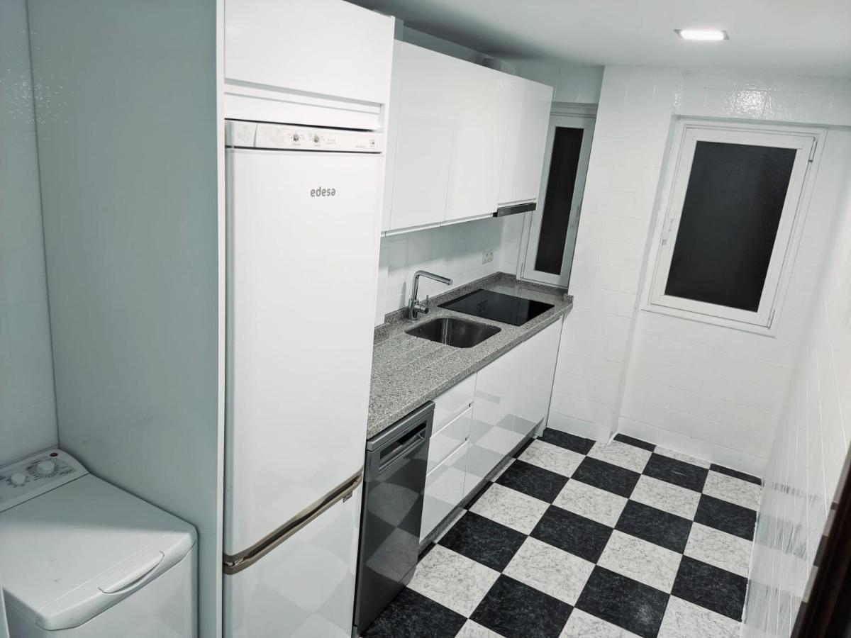 Vivienda Turistica Salazar Appartement